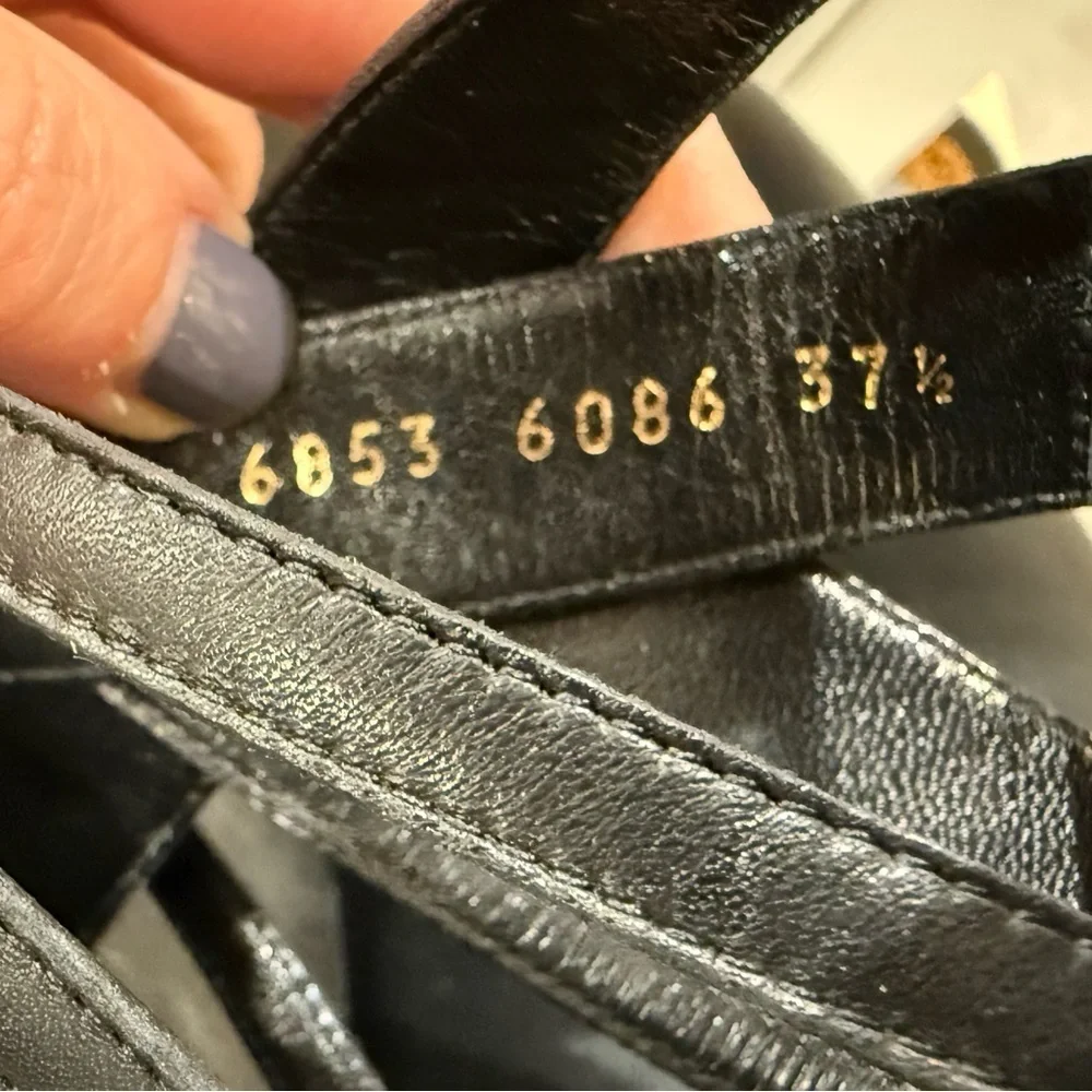 Gianvito Rossi gianvito rossi